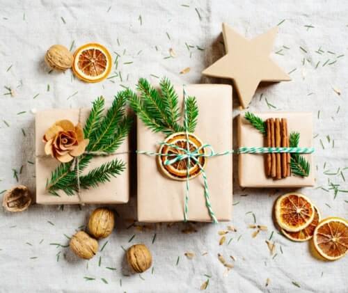 Featured image for “Originální dárky, které potěší”